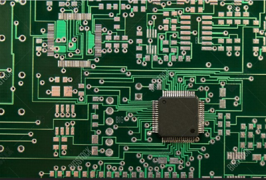 鋁基板pcb制作規范及設計規則