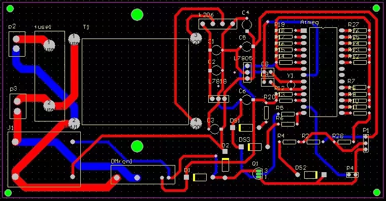 PCB工藝流程，看完就懂！